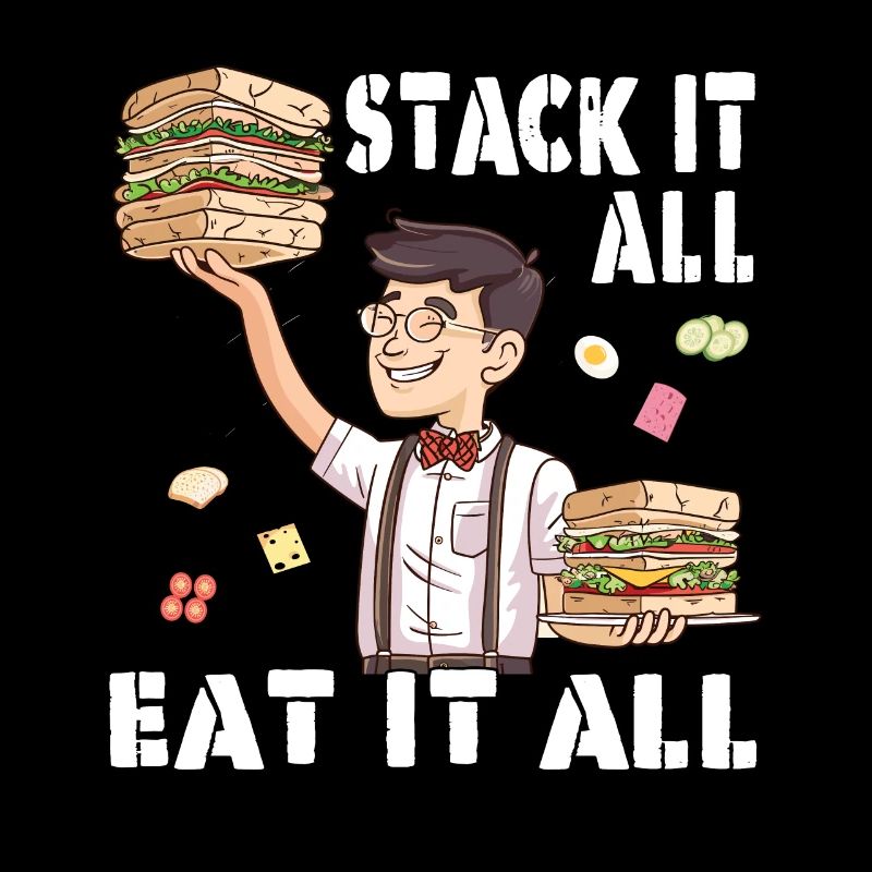 Sandwich Day Snack Celebration Sandwich