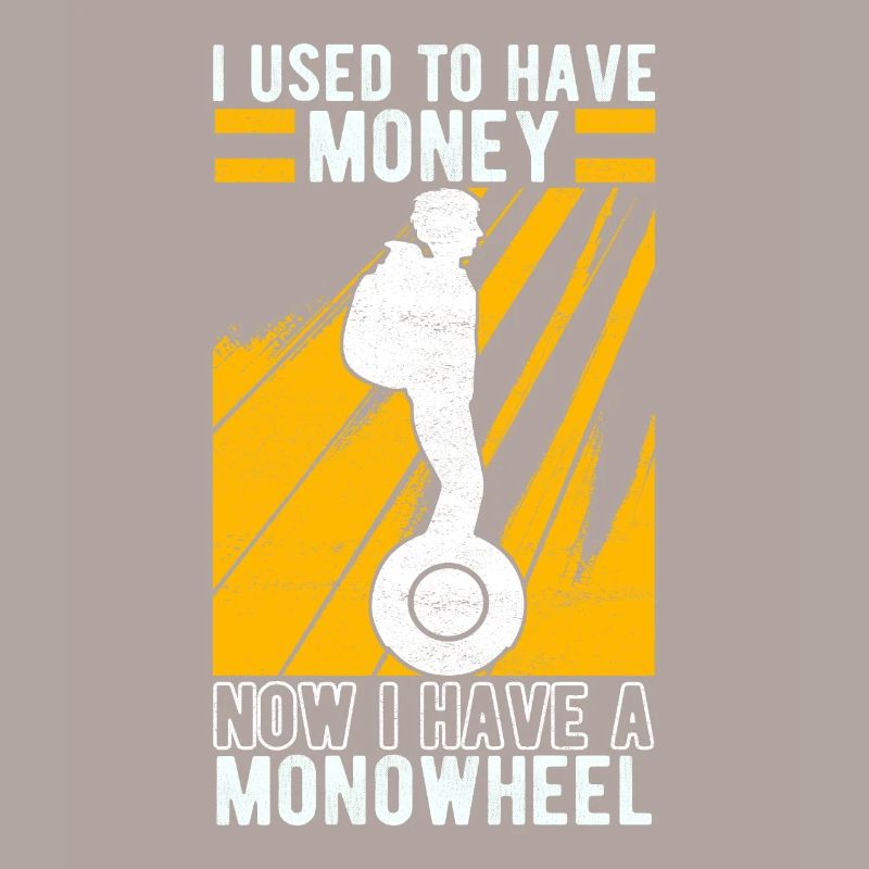 EUC Monowheel