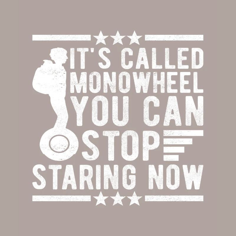 EUC Monowheel