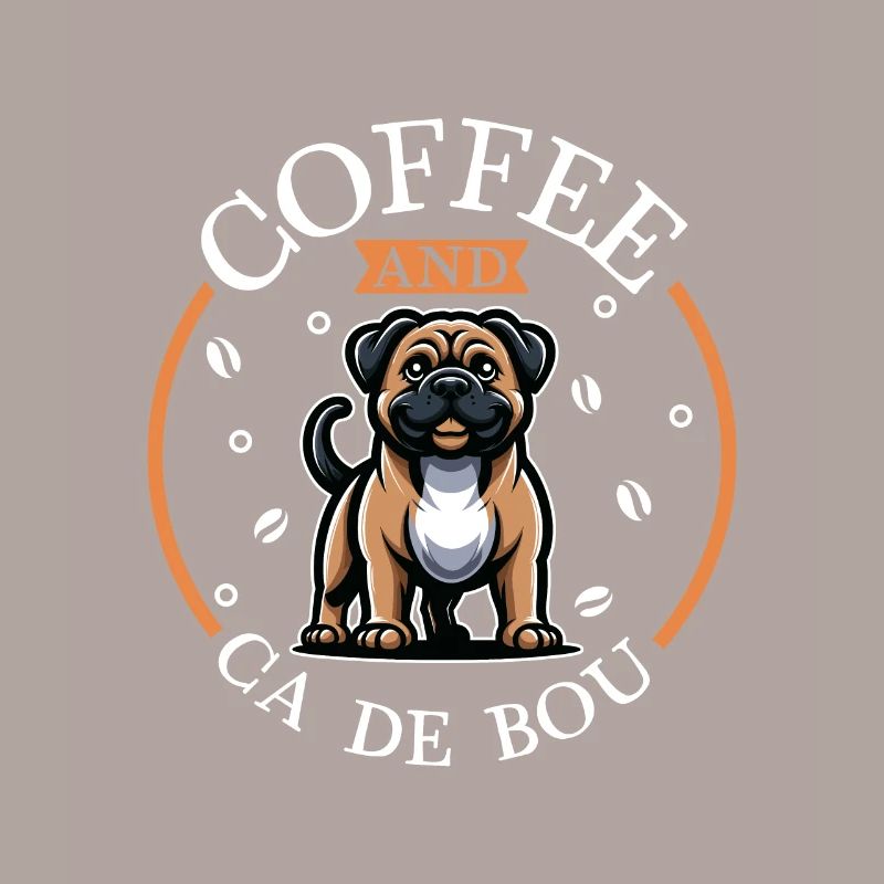 Kaffee und Ca de Bou