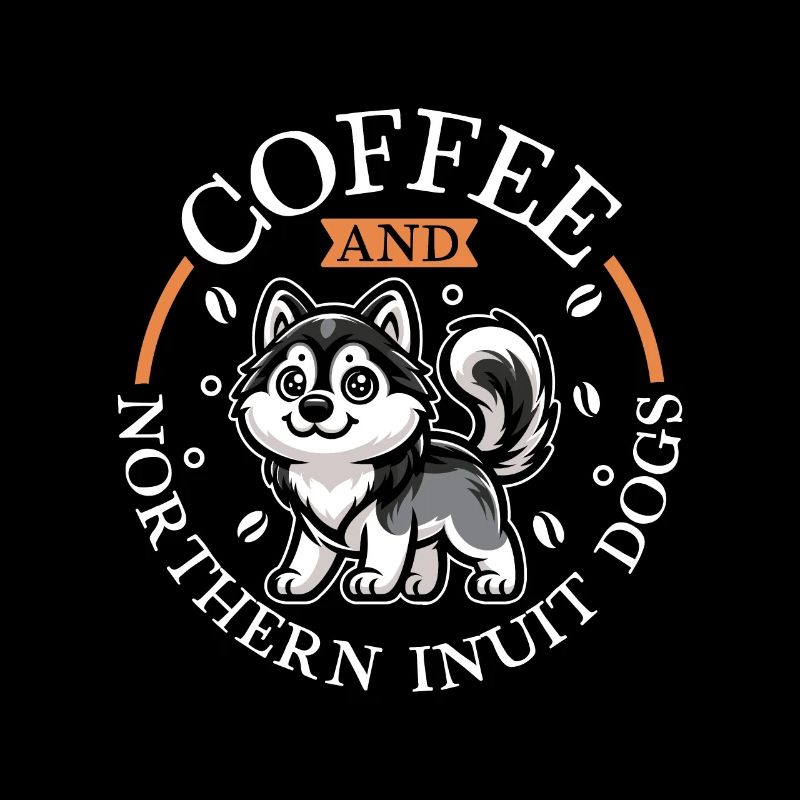 Le café et les Inuits du Nord
