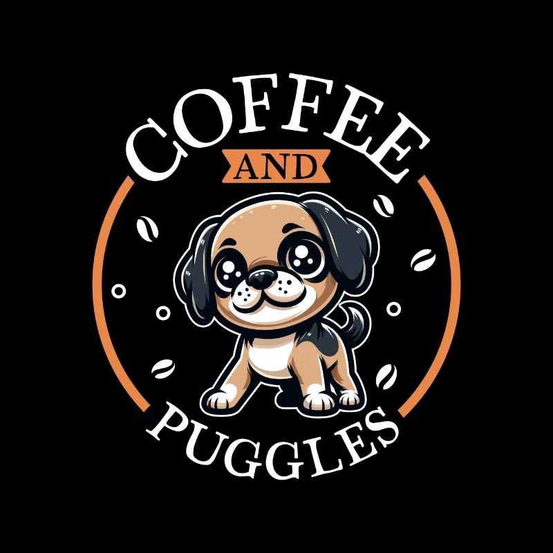 Café et Puggle