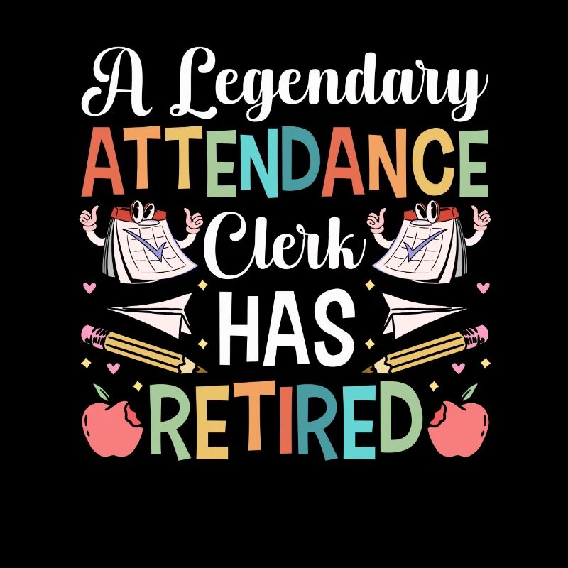 Attendance Secretary