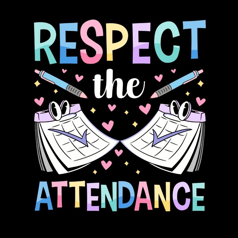 Attendance Secretary