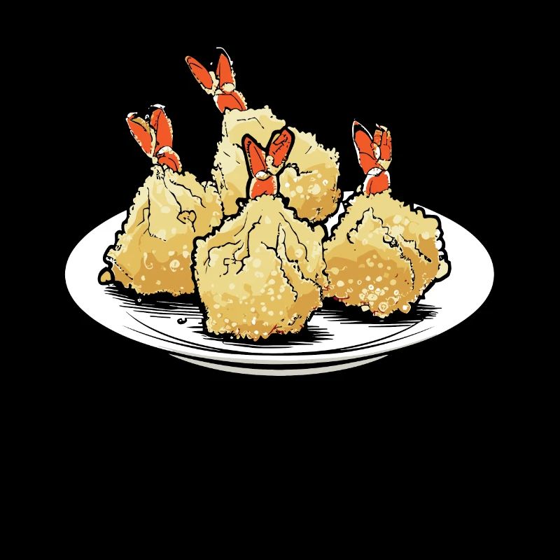 RF Chinese Food Crab Rangoon Meme Funny