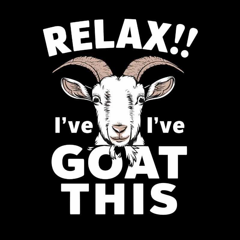 I Goat It