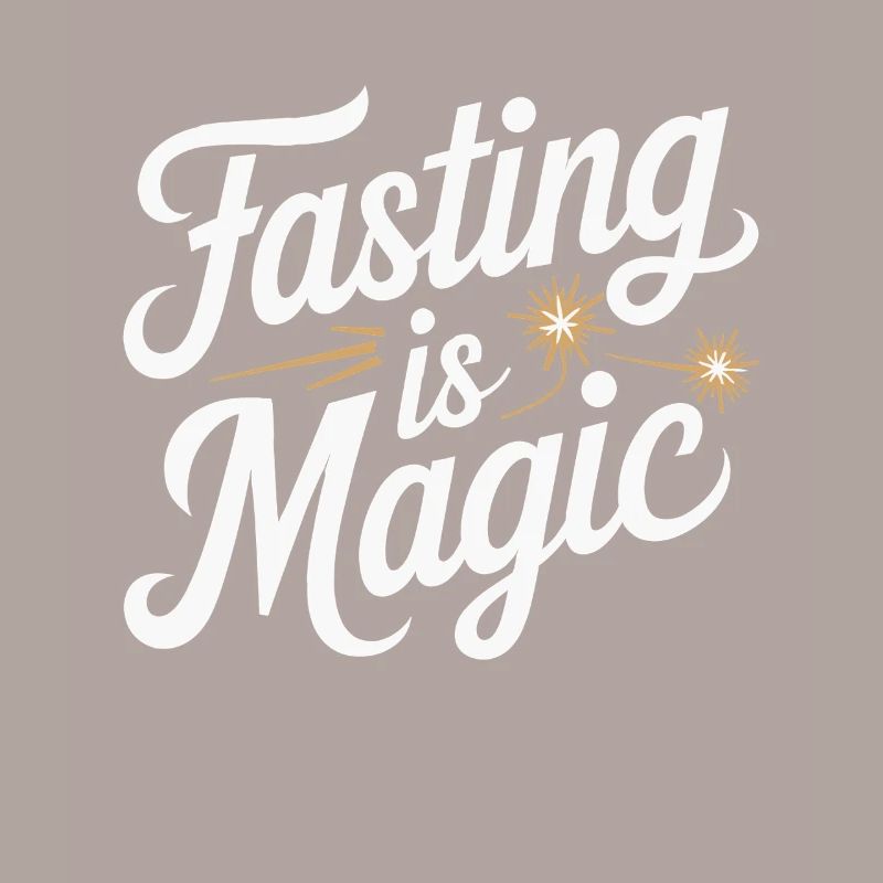 Intermittent fasting Intermittent fasting