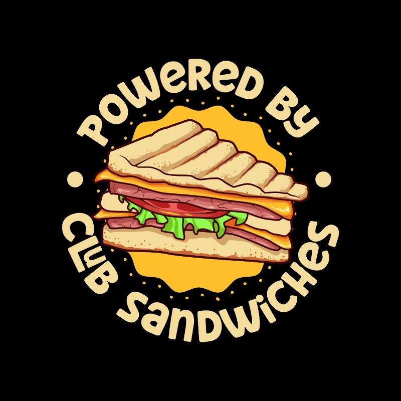 Powered by Club Sandwich