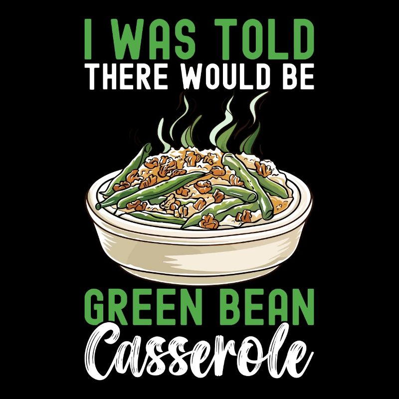 Green Bean Casserole