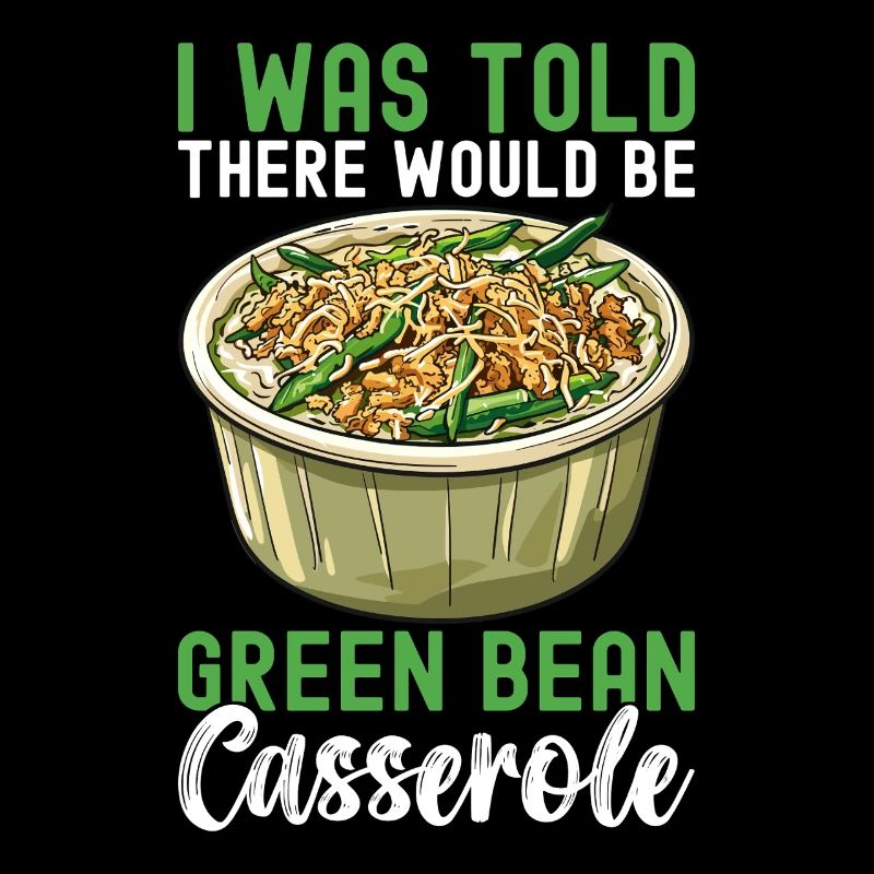 Green Bean Casserole