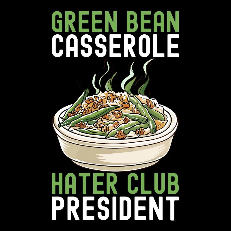 Green Bean Casserole