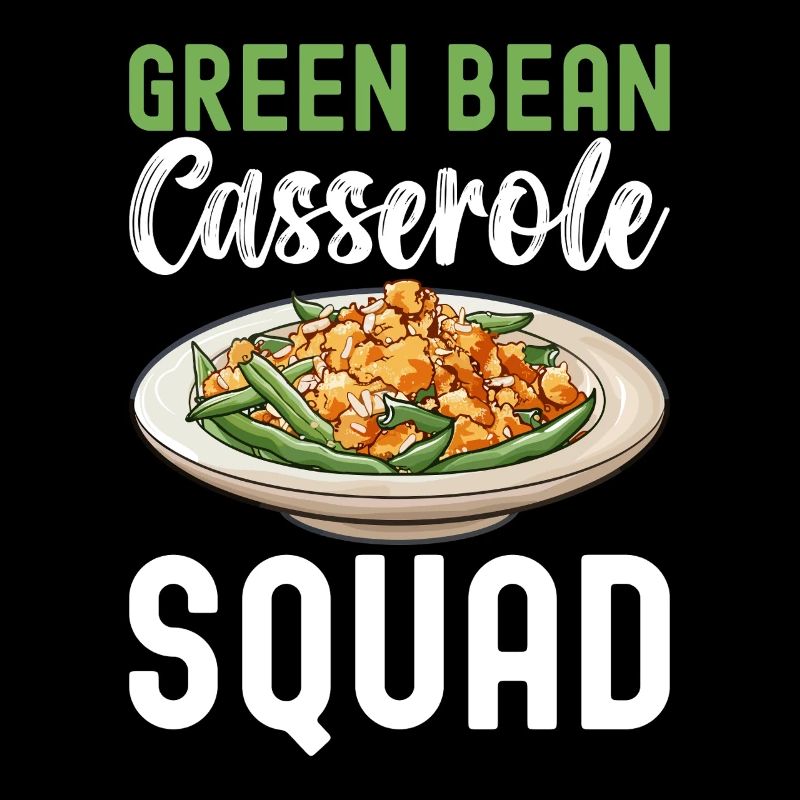 Green Bean Casserole