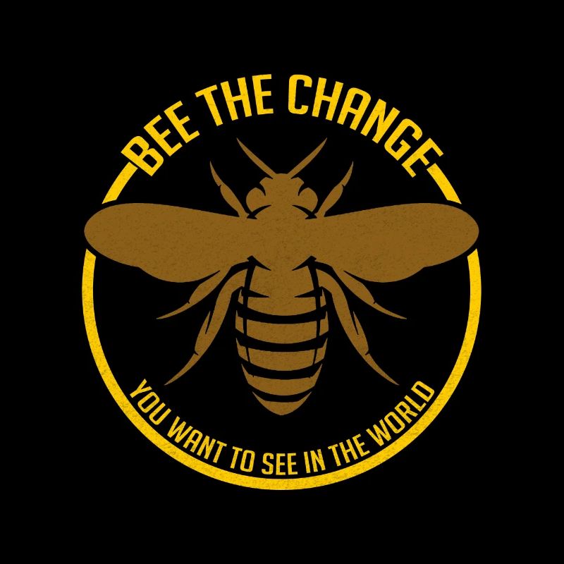 Que L’Influence Positive Pour L’Environnement Abeilles