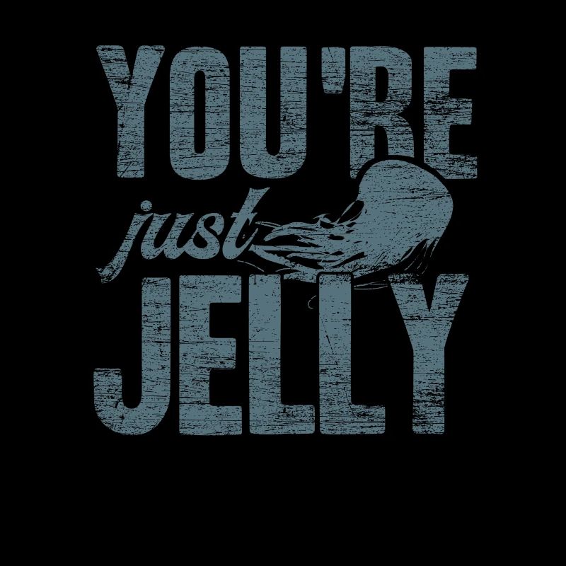 Jealous jellyfish