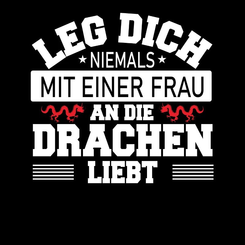 Chinesischer Drache