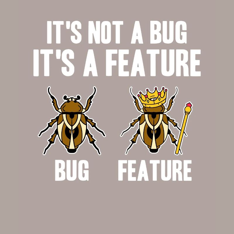 Programmeurs Informaticiens Nerd IT Admin Coder EDV