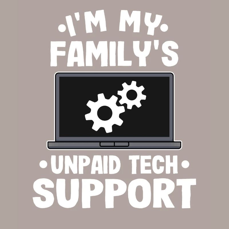 Informatiker Geschenk Lustig Programmierer EDV IT