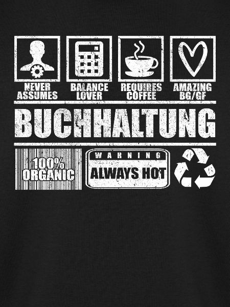 Buchhaltung