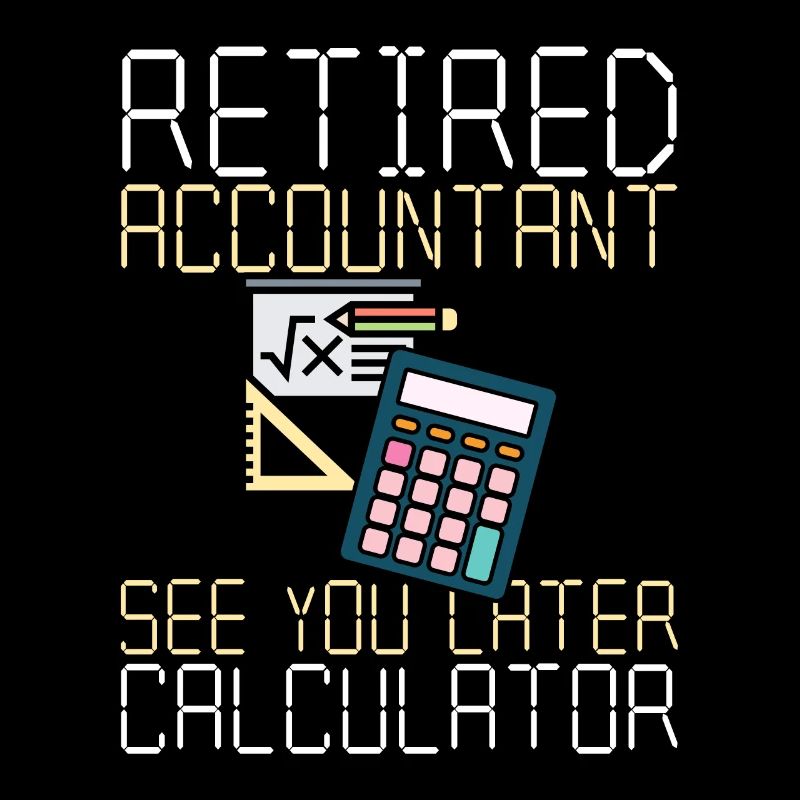 Calculatrice Comptable Pension