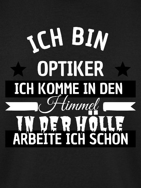 Optiker