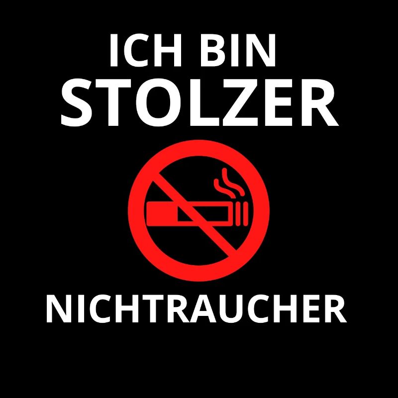 Nichtraucher Spruch Nicht Rauchen