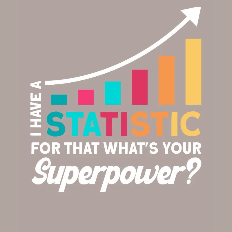 Analyste statistique Statisticien Gift