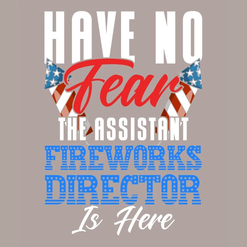 Funny fireworks pyrotechnician saying