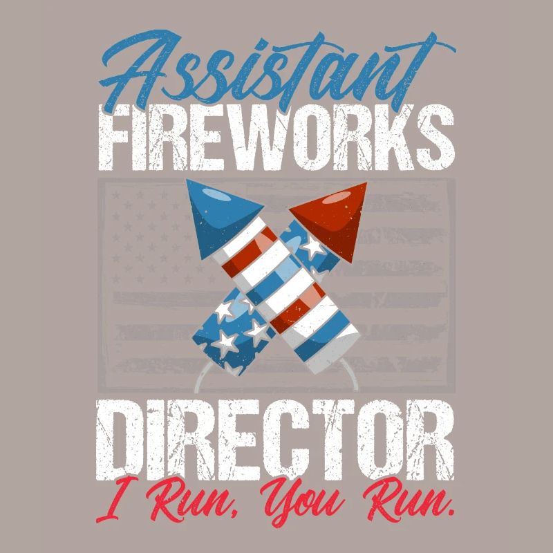 Funny fireworks pyrotechnician saying