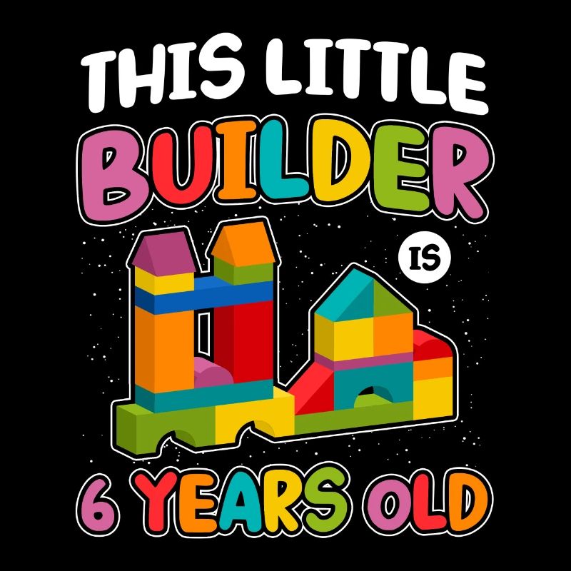 Module de serrage de 6 ans