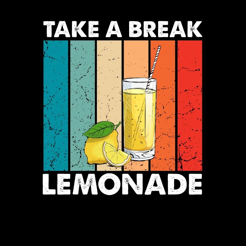 Limonade Limonade Limonade Limonade Stand Design