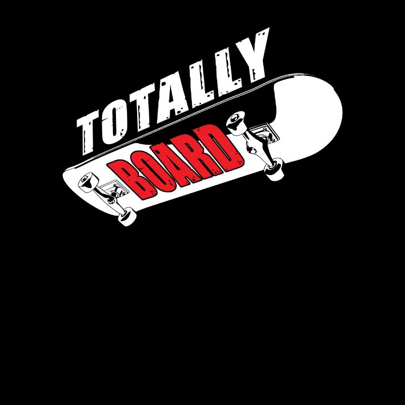 Total Board pour les skateboarders