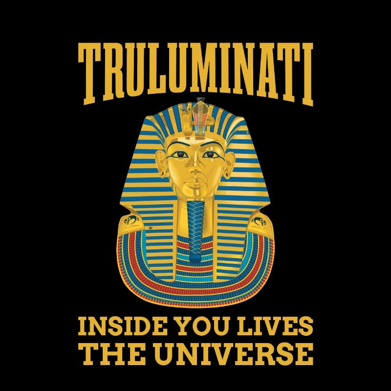 Truluminati En vous vit l’univers