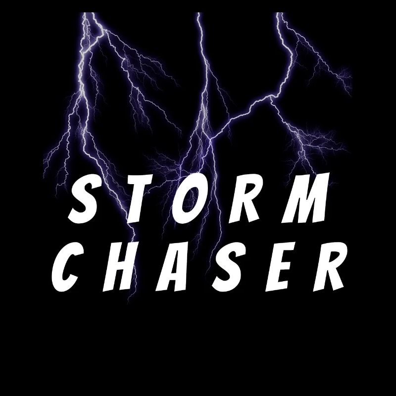 Chasseur de tempête Tornado Fighter Temps violent