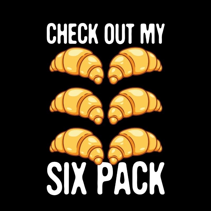Découvrez mon pack de six