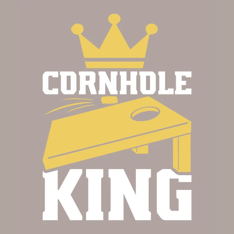 Cornhole King