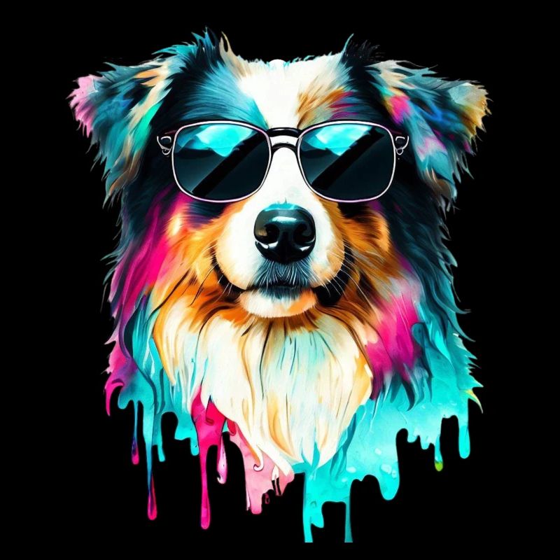 Australian Shepherd