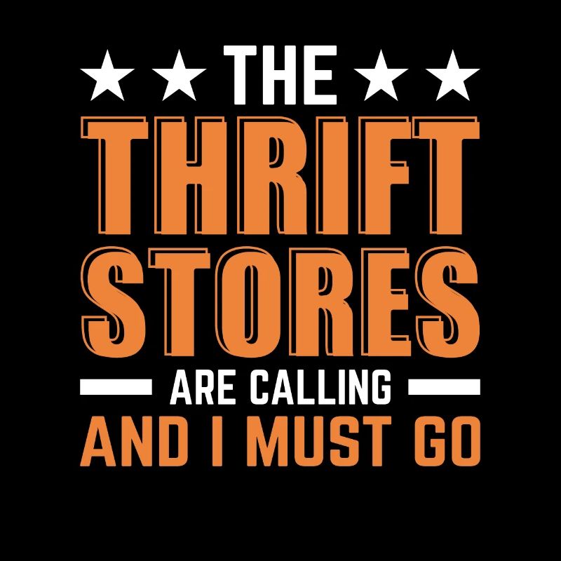 Thrift Stores Gebrauchtwarenladen Second Hand