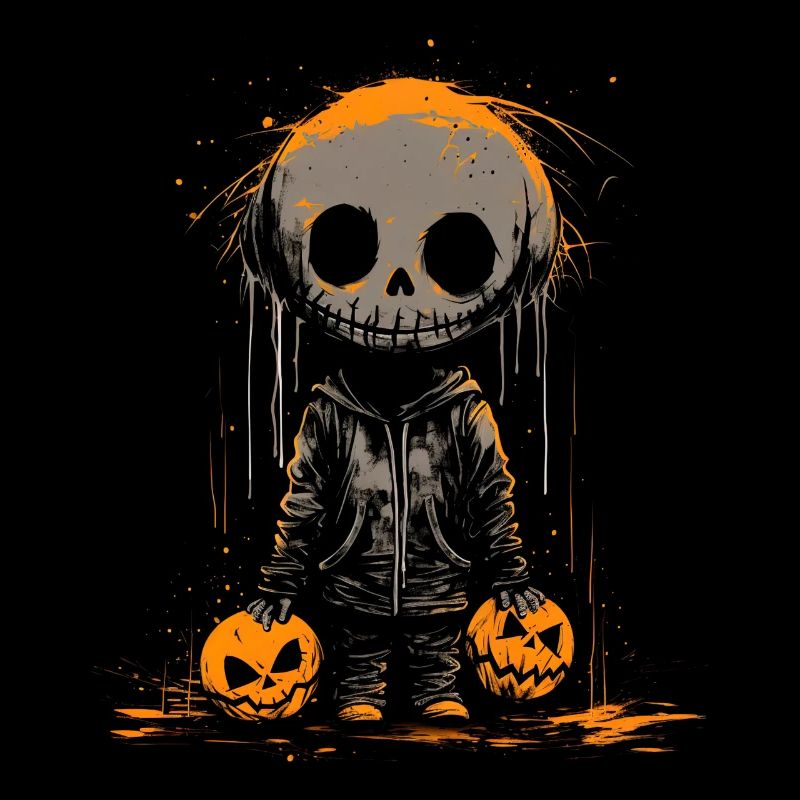 Lass uns Smashed Pumpkin bekommen