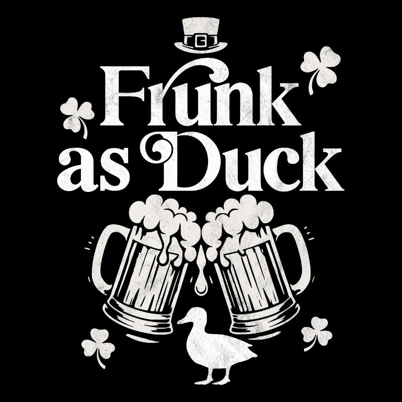 Frunk as Duck