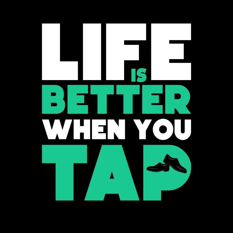 Life is better when you type