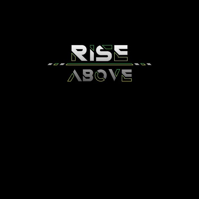 Rise Above: Erreiche neue Höhen