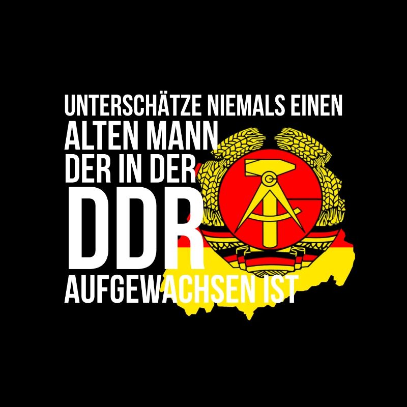 DDR