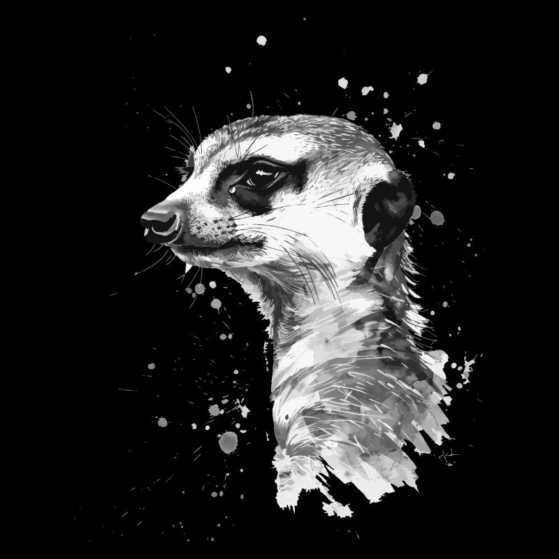 Erdmännchen