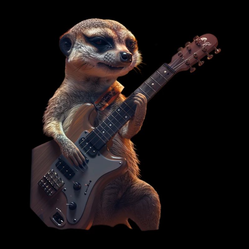 Erdmännchen