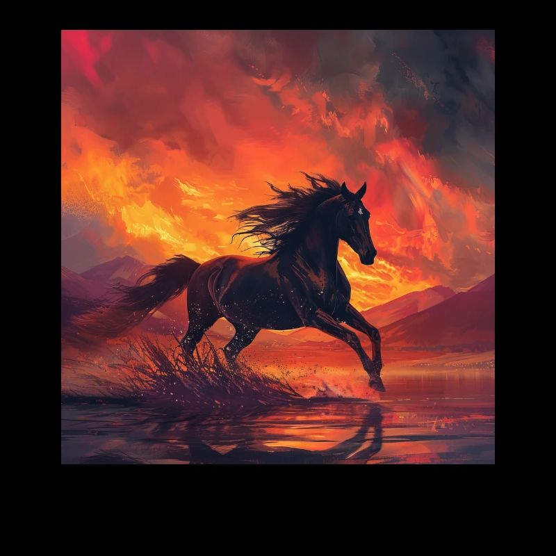 Cheval