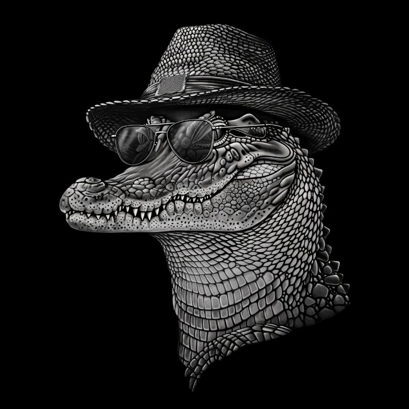 Krokodil