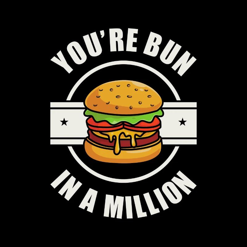 Vous êtes un chignon dans un million