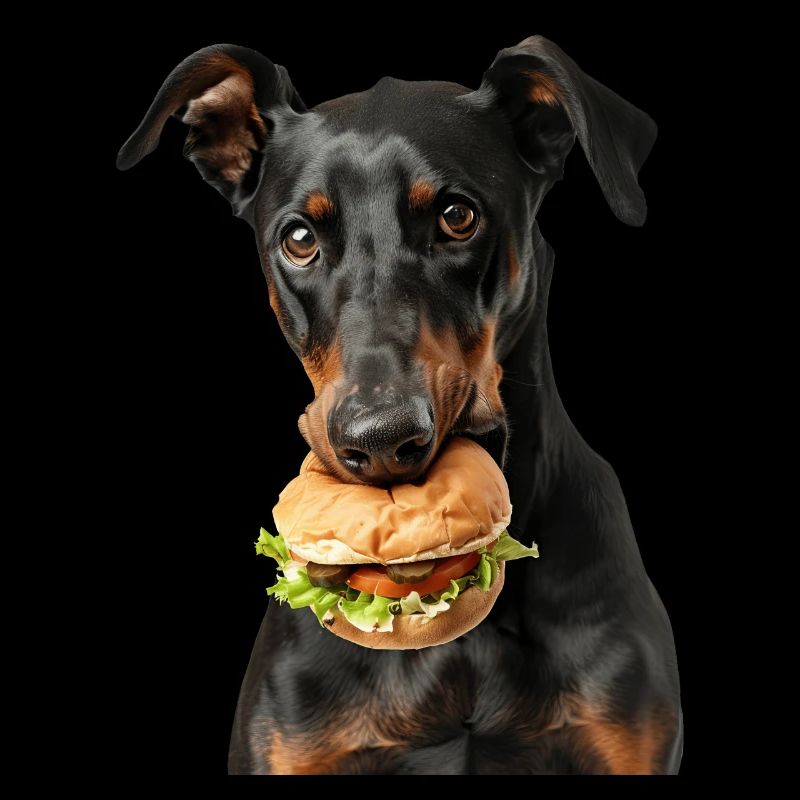 Doberman
