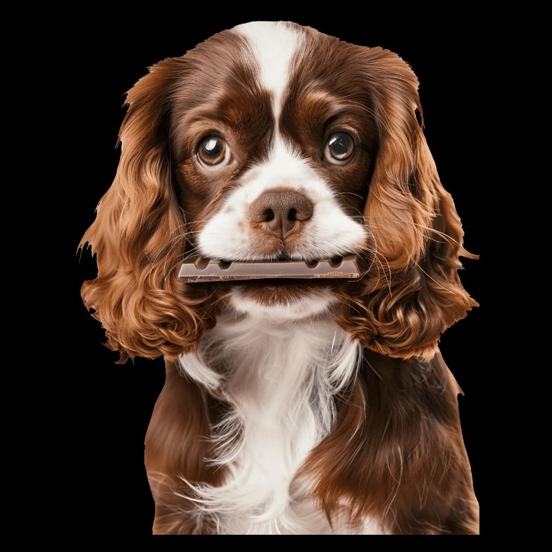 Cavalier King Spaniel