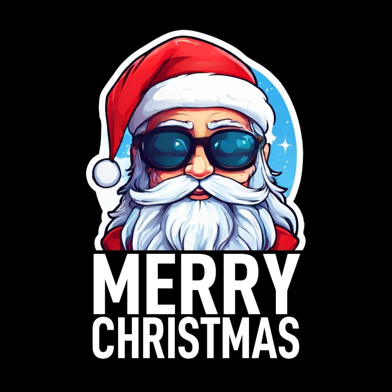 Weihnachtsmann